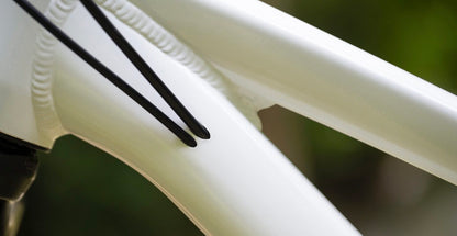 Marin San Quentin 3 27.5 - White-Black