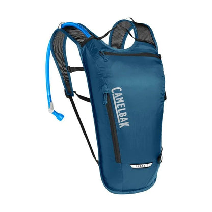 Camelbak Classic Light Hydration Pack - Gilbraltar Navy-Black