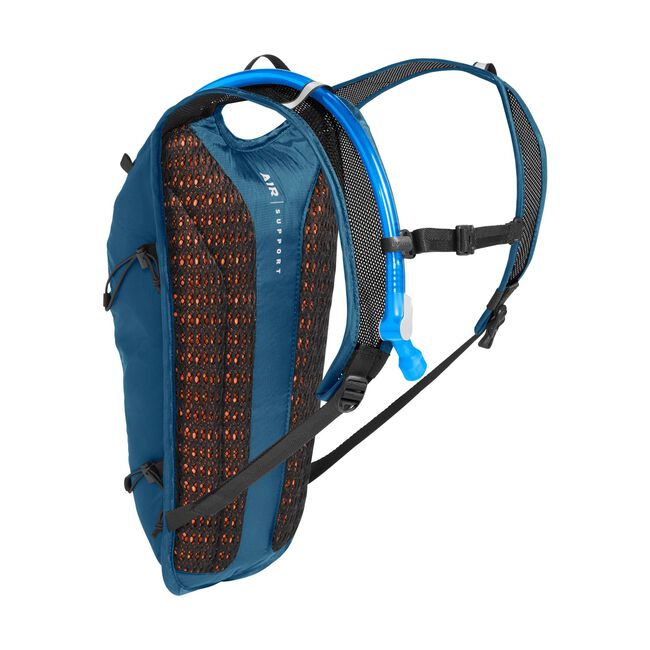 Camelbak Classic Light Hydration Pack - Gilbraltar Navy-Black