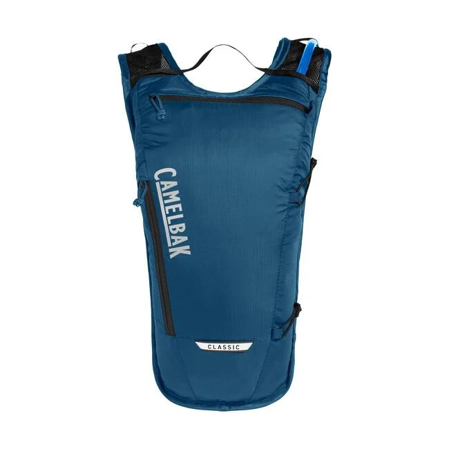 Camelbak Classic Light Hydration Pack - Gilbraltar Navy-Black