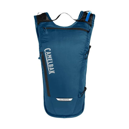 Camelbak Classic Light Hydration Pack - Gilbraltar Navy-Black