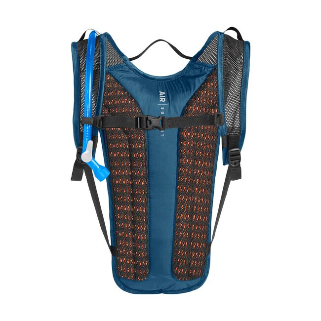 Camelbak Classic Light Hydration Pack - Gilbraltar Navy-Black