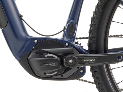 Kona Remote 29 - Midnight Blue - 2025