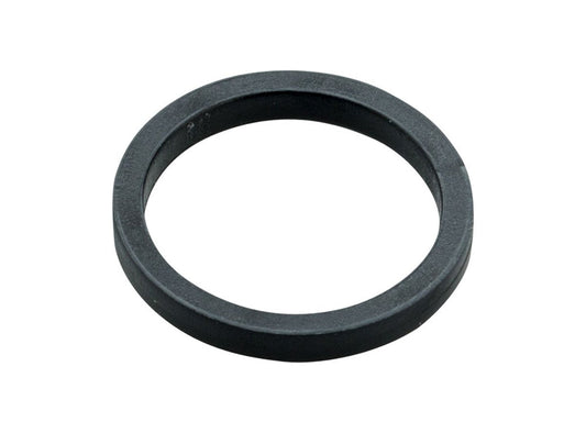 Fox Suspension Fork Crush Washer - Black Black 13mm 
