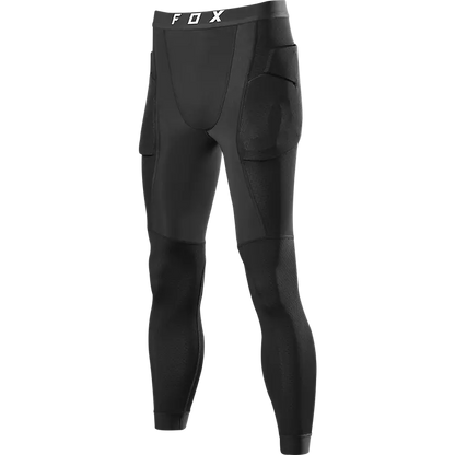Fox Racing Baseframe Pro Pant - Black
