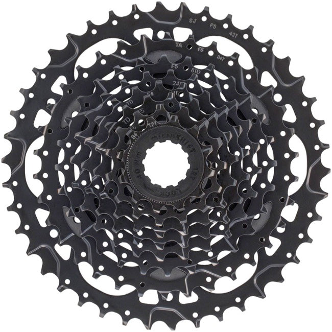 microSHIFT Acolyte 8 Spd MTB Cassette
