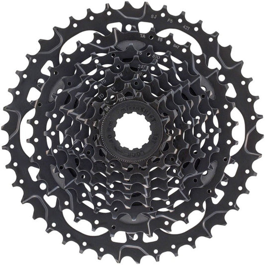 microSHIFT Acolyte 8 Spd MTB Cassette