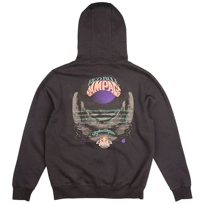 Troy Lee Designs X Redbull Rampage Pullover - Intergalactic - Coal