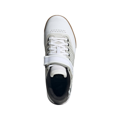 Five Ten Hellcat Pro Clipless MTB Shoe - Ftwr White-Ftwr White-Core Black