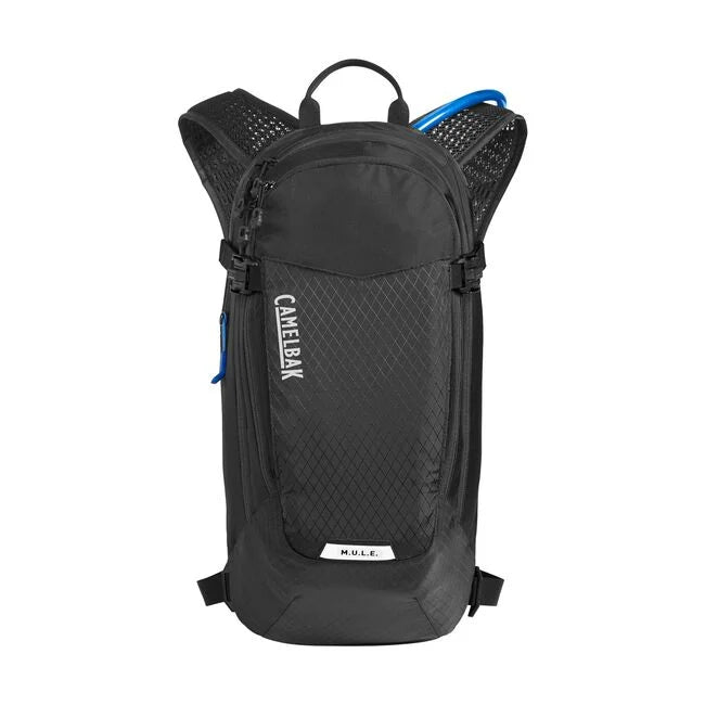 CamelBak M.U.L.E. 12 Hydration Pack - Black