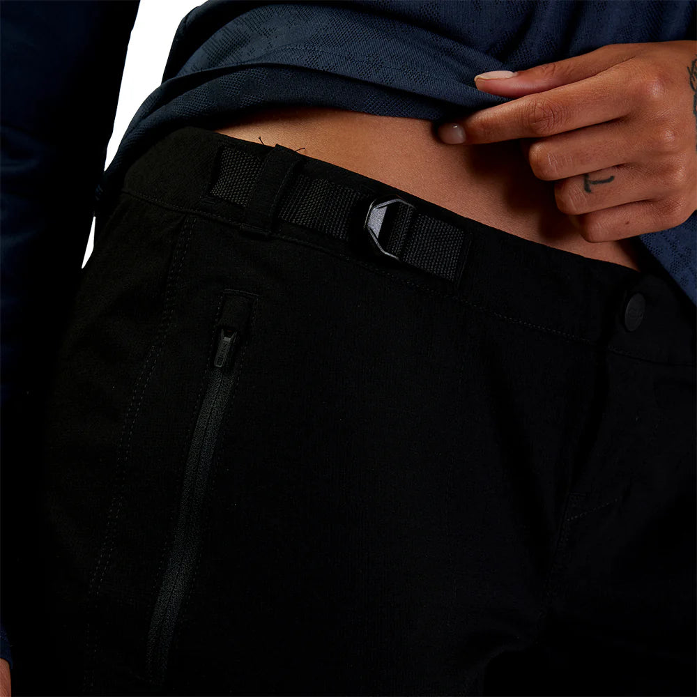 Fox Racing Ranger Pant - Womens - Black - 2024