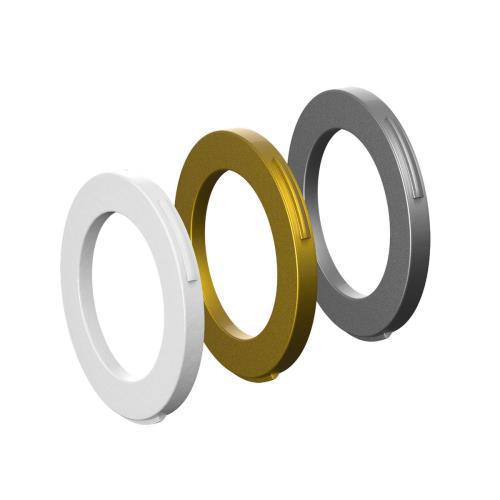Magura Caliper Cover Kit - 4 Piston