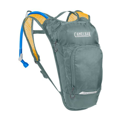 Camelbak Mini M.U.L.E. Hydration Pack - 50oz - Stormy Sea-Mango