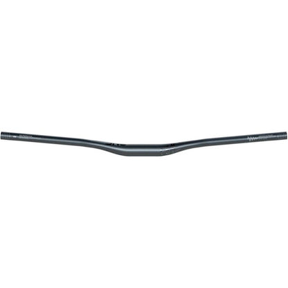 OneUp 35 Alloy Riser MTB Handlebar - Black