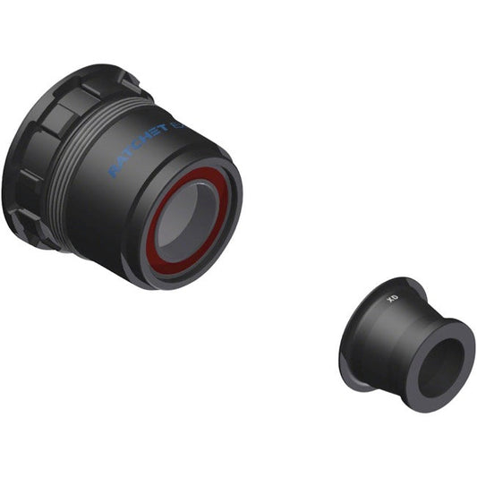 DT Swiss Ratchet EXP Freehub Body - SRAM XD