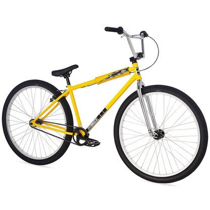 Fit Bike Co Cr 29 BMX - Hurricane Yellow