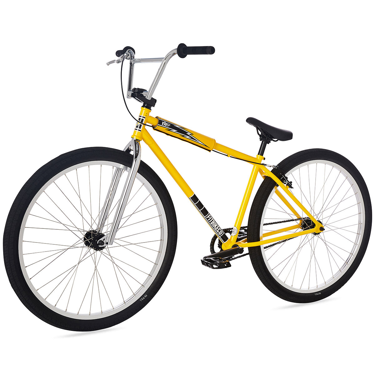 Fit Bike Co Cr 29 BMX - Hurricane Yellow