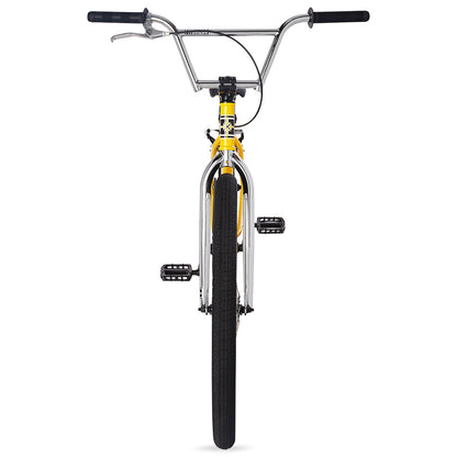 Fit Bike Co Cr 29 BMX - Hurricane Yellow