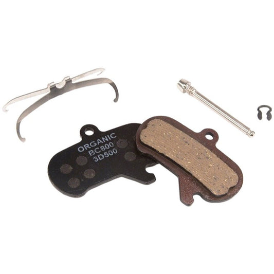 SRAM Disc Brake Pads - X-Large