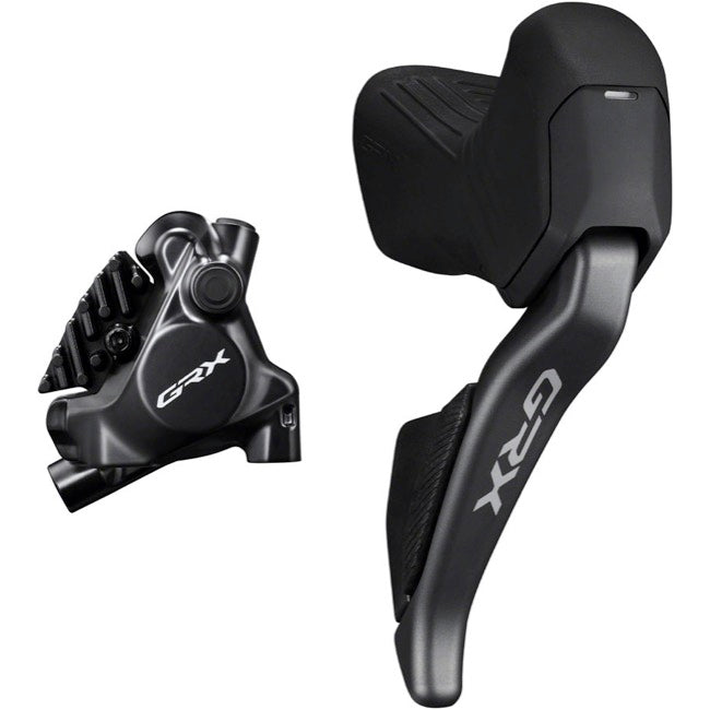 Shimano GRX Di2 RX825/820 12 Spd Road Shift/Brake Set - Rear
