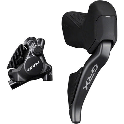 Shimano GRX Di2 RX825/820 12 Spd Road Shift/Brake Set - Rear