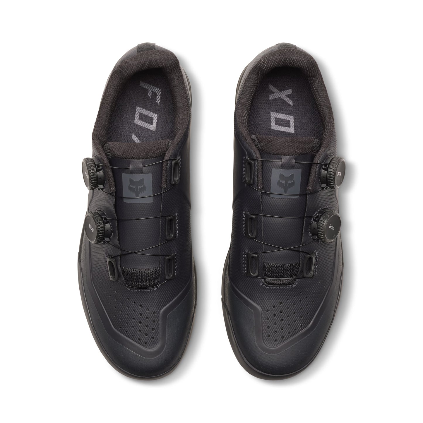 Fox Racing Union BOA MTB Shoe - Black