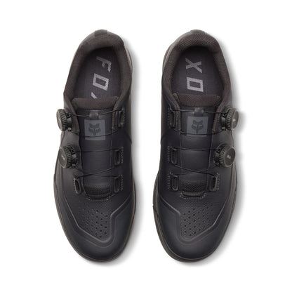 Fox Racing Union BOA MTB Shoe - Black
