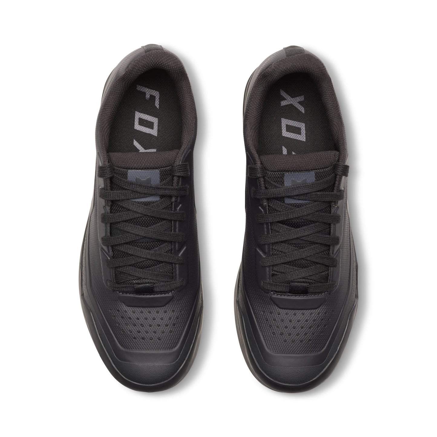 Fox Racing Union Flat Pedal MTB Shoe - Black