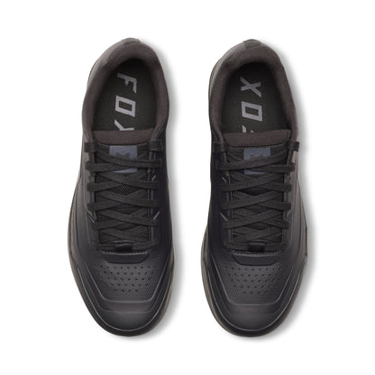 Fox Racing Union Flat Pedal MTB Shoe - Black