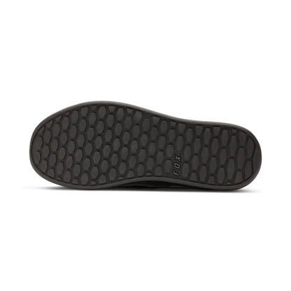 Fox Racing Union Flat Pedal MTB Shoe - Black