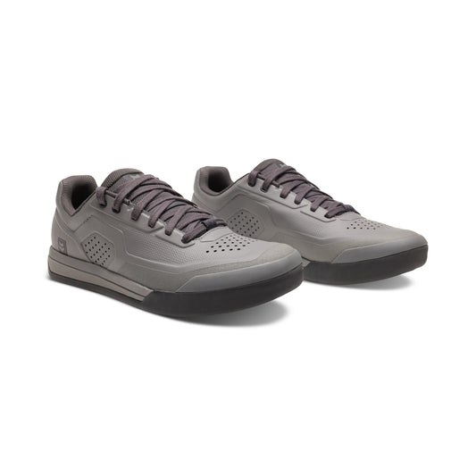 Fox Racing Union Flat Pedal MTB Shoe - Gray