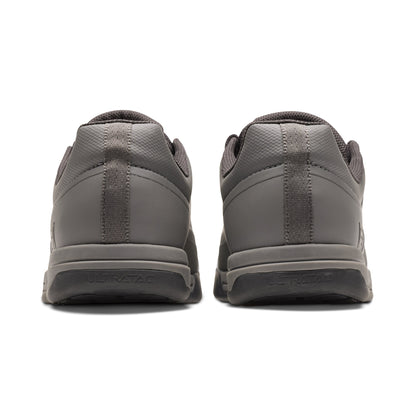 Fox Racing Union Flat Pedal MTB Shoe - Gray