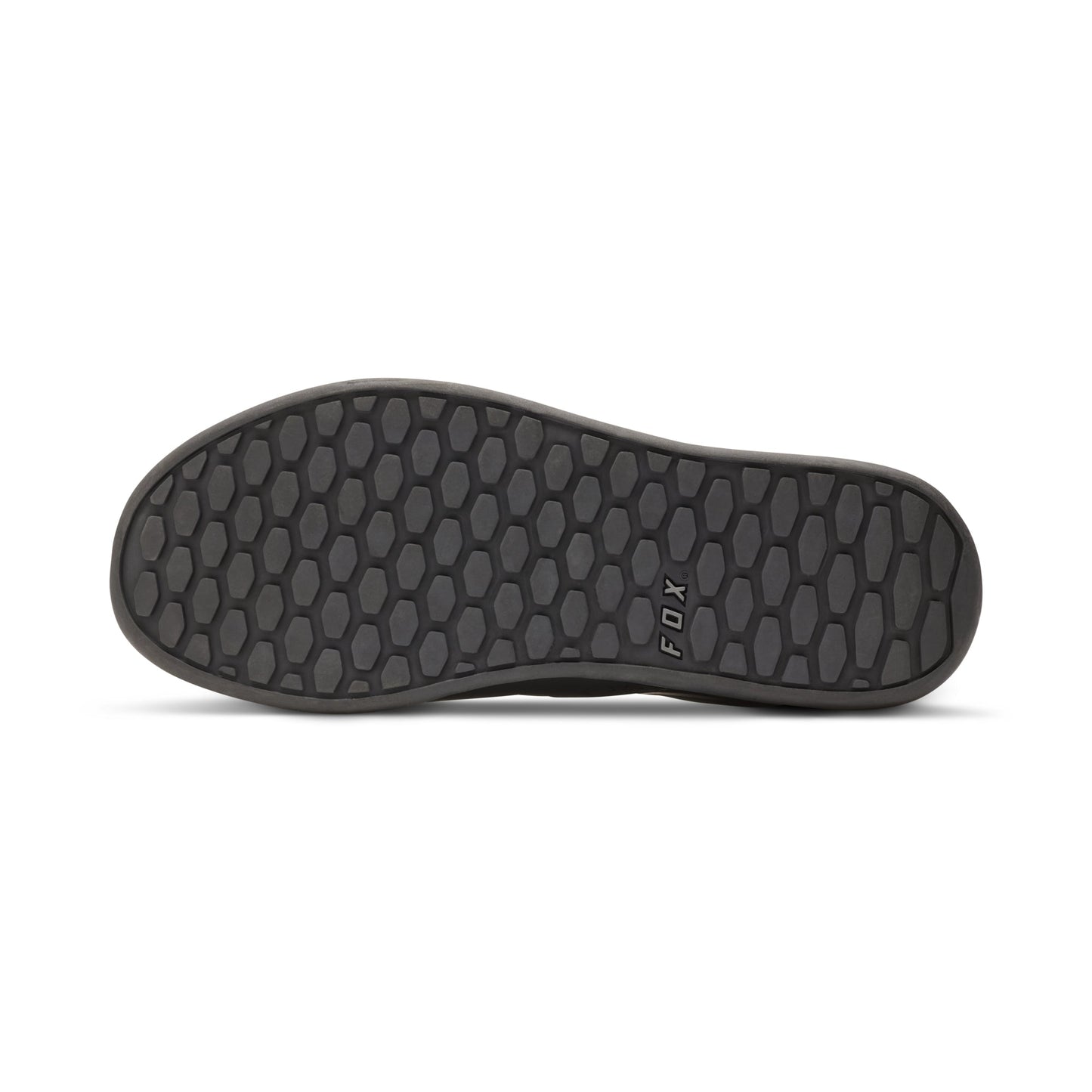 Fox Racing Union Flat Pedal MTB Shoe - Gray