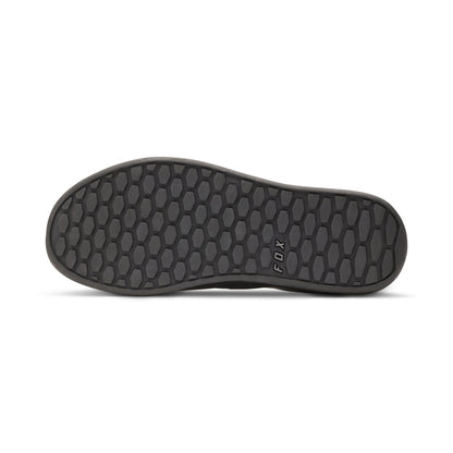 Fox Racing Union Flat Pedal MTB Shoe - Gray
