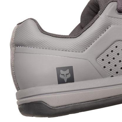Fox Racing Union Flat Pedal MTB Shoe - Gray