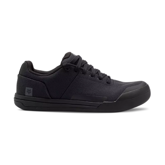 Fox Racing Union Canvas MTB Shoe - Black