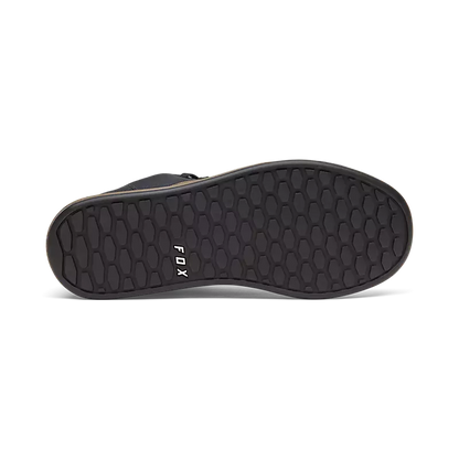 Fox Racing Union Canvas MTB Shoe - Military Green