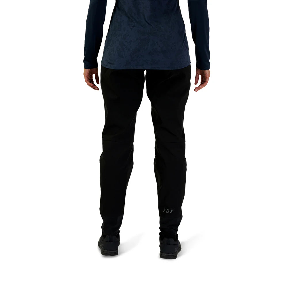 Fox Racing Ranger Pant - Womens - Black - 2024