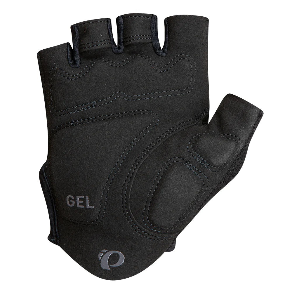 Pearl Izumi Quest Gel Short Finger Glove - Womens - Black