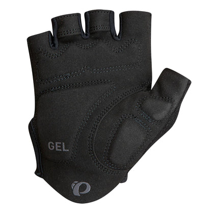 Pearl Izumi Quest Gel Short Finger Glove - Womens - Black