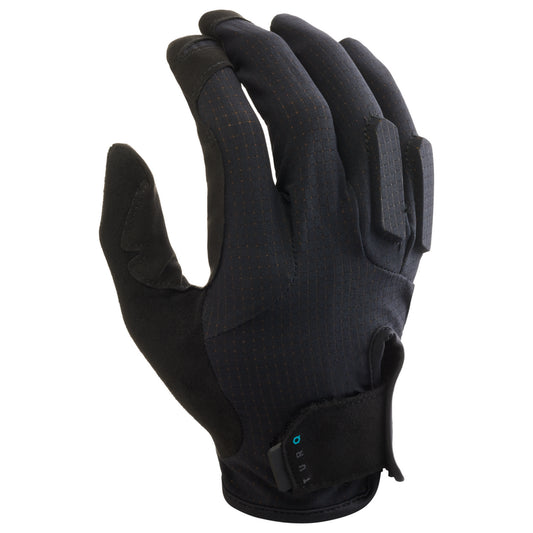 Yeti Turq Air MTB Glove - Black