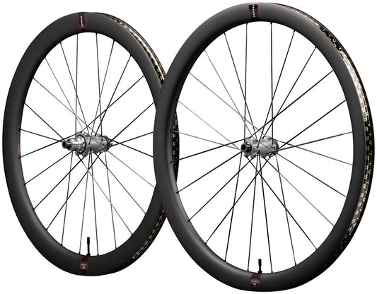 Reserve Wheels 42/49 TA SL Tune CS 700c Road Wheelset
