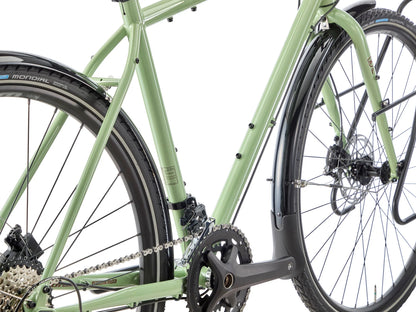 Kona Sutra 700c Gravel Bike - Green