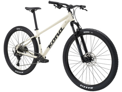 Kona Cinder Cone 29 - Gloss Bone