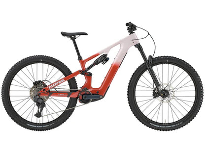 Kona Remote 160 CR 29 - 400wH - Orange