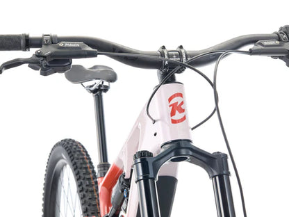 Kona Remote 160 CR 29 - 400wH - Orange