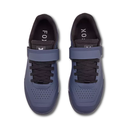 Fox Racing Union MTB Shoe - Blue Steel