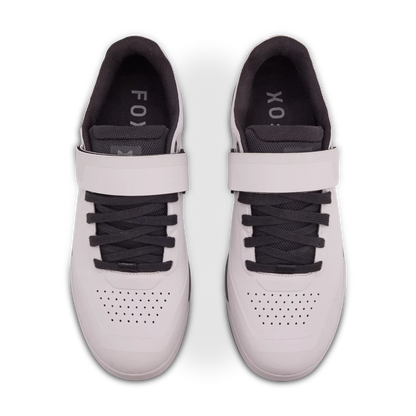Fox Racing Union MTB Shoe - Vintage White