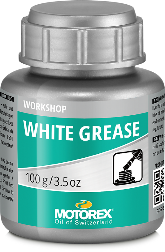 Motorex White Grease