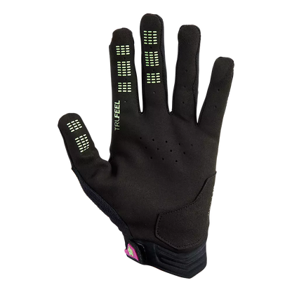 Fox Racing Defend Race Glove - Black